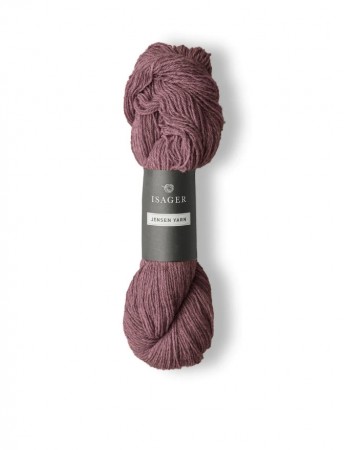 Isager Jensen Yarn 52s (50g)