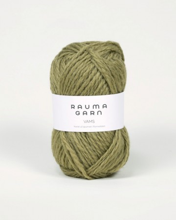 Vams Kakigrønn - 89