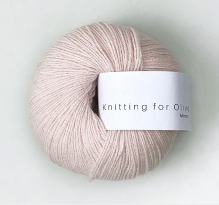 Knitting for Olive Merino Ballerina