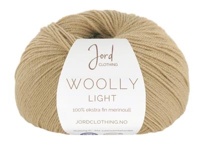 Woolly Light