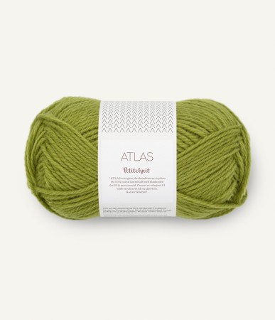 PetiteKnit Atlas September Sky 6351
