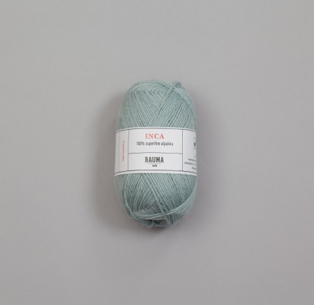 Inca Mintgrønn - IN187