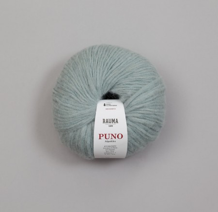 Puno Lys petrol - 823