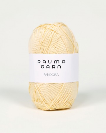 Pandora Strå - 324
