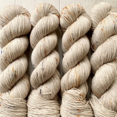 Unikt garn Sanddyne Tynn Merino