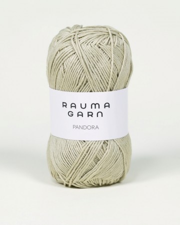 Pandora Lys kakigrønn - 223