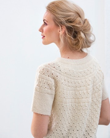 Hillesvåg Mia topp Vilje natur