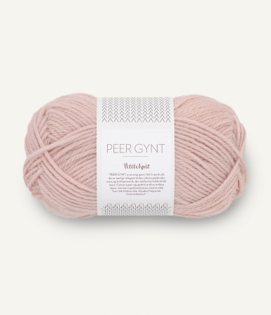 PETITEKNIT PEER GYNT BALLET SHOES 3521