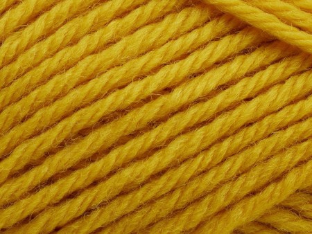 223 Sundflower Peruvian Highland Wool