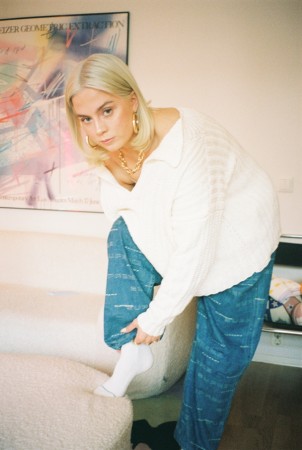 Skappel x Ida Broen