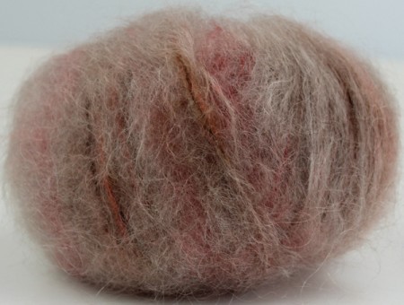 Bella Color Beige/rust 883163
