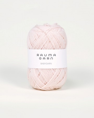 Babygarn 101 Pudder