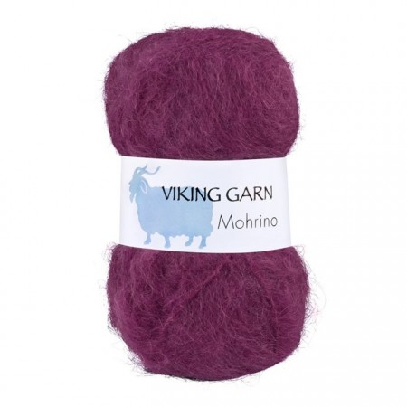 Mohrino 571 Aubergine