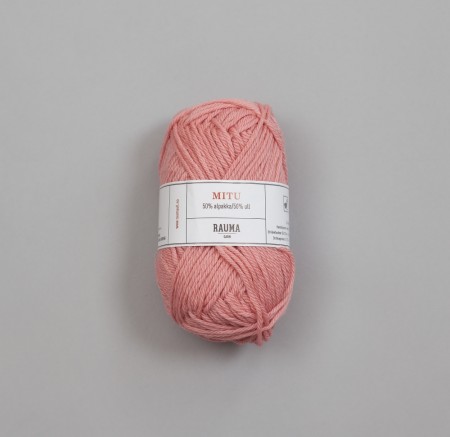 Mitu Rosa - 1832