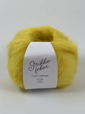 Strikkefeber