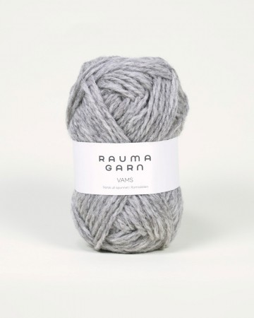 Vams Grå melert - 13