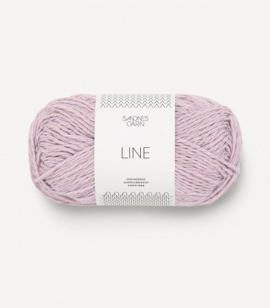 LINE SYRIN 4612
