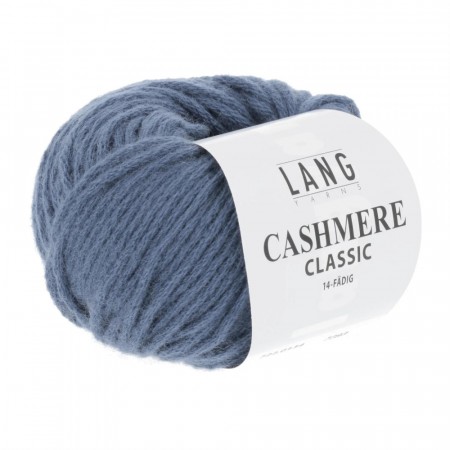 Cashmere Classic - 134 