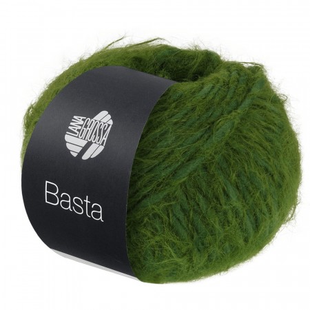 Lana Grossa Basta grønn 30