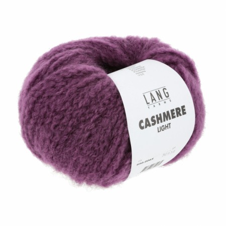 Lang Yarns Cashmere Light 0065