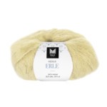 KIDSILK ERLE blekgul