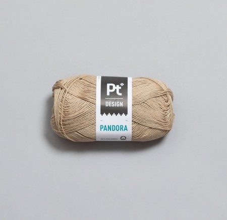 Pandora | Rauma Garn 