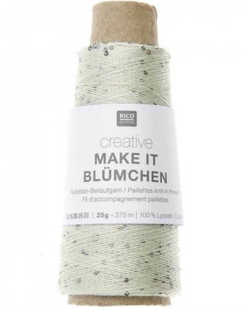 Make it Blumchen 017 Sage
