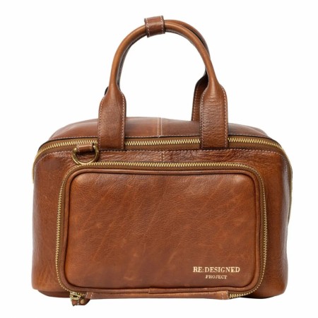 Project 39 Redesigned prosjektveske