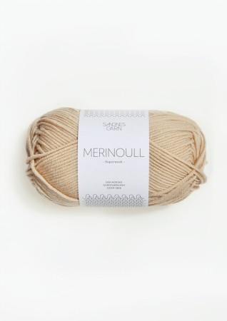 Merinoull Sandnes Garn