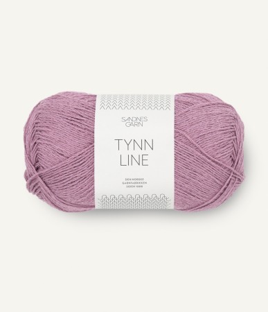 TYNN LINE ROSA LAVENDEL 4632