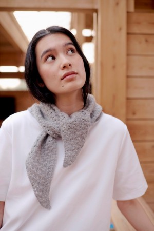 509 Lunt Avensjal (oppskrift) papir