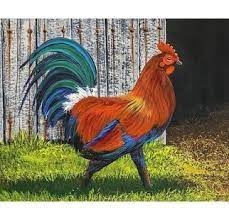 Bully DE6051 Diamond Painting