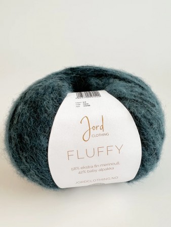 Fluffy 510 Petrol