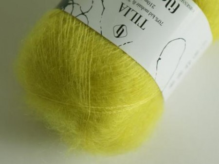 Tilia 367 Lemongrass