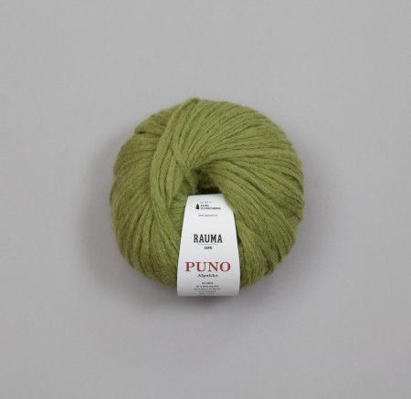 Puno Grønn - 5303