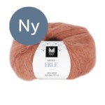 KIDSILK ERLE aprikos