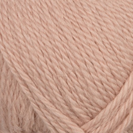 Alpaca Liten Storm 762 Pudderrosa