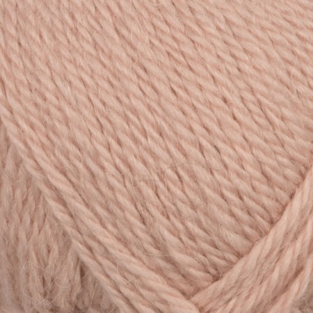 Alpaca Liten Storm 762 Pudderrosa 