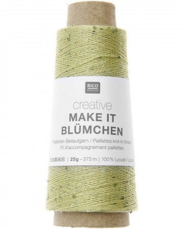 Make It Blumchen 014 olive