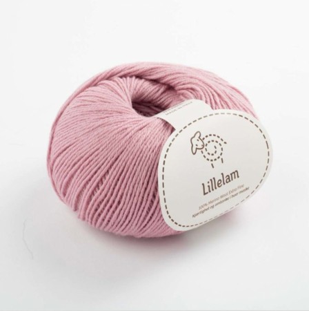 Lillelam Merino extra fine Lyng 11