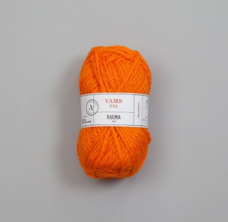 Vams Oransje - 43