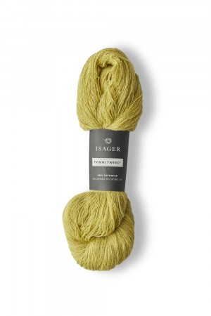 Isager Tvinni 35s (50g)