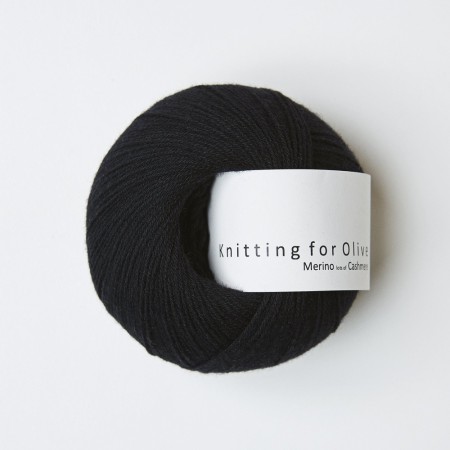 Knitting for Olive Merino Lakrids