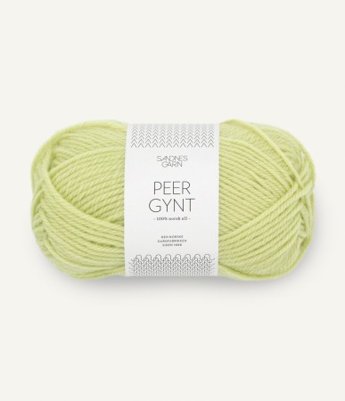 9523 Peer Gynt Lime Punch