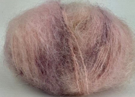 Bella Color Rose/oliven 883166