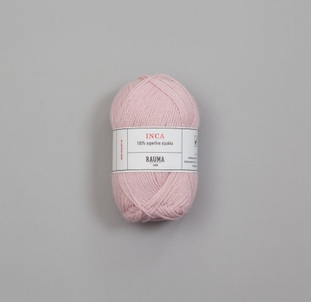 Inca Lys rosa - 043