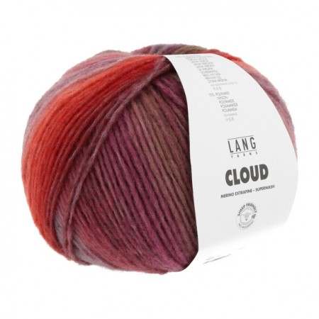 Lang Yarns cloud 07