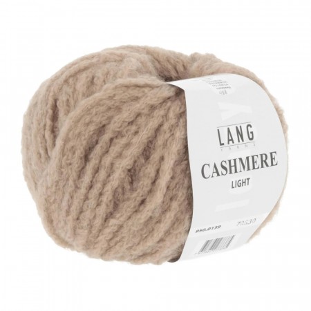 Lang Yarns Cashmere Light 0139