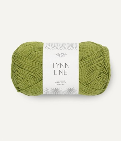 Tynn Line Matcha 9564