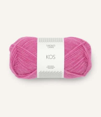 KOS MAGENTA 4625